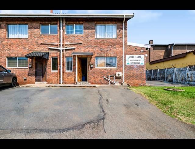 3 BEDROOM DUPLEX FOR SALE IN AUSTERVILLE